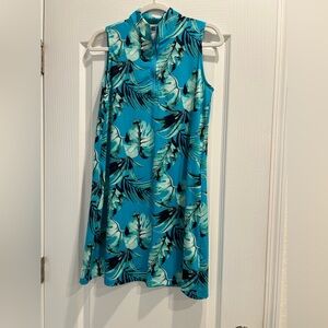 New Tommy Bahama Golf Dress